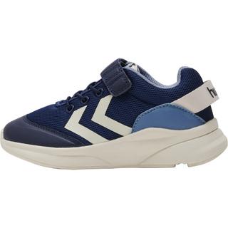 Hummel  scarpe da ginnastica per bambini reach 250 recycled 