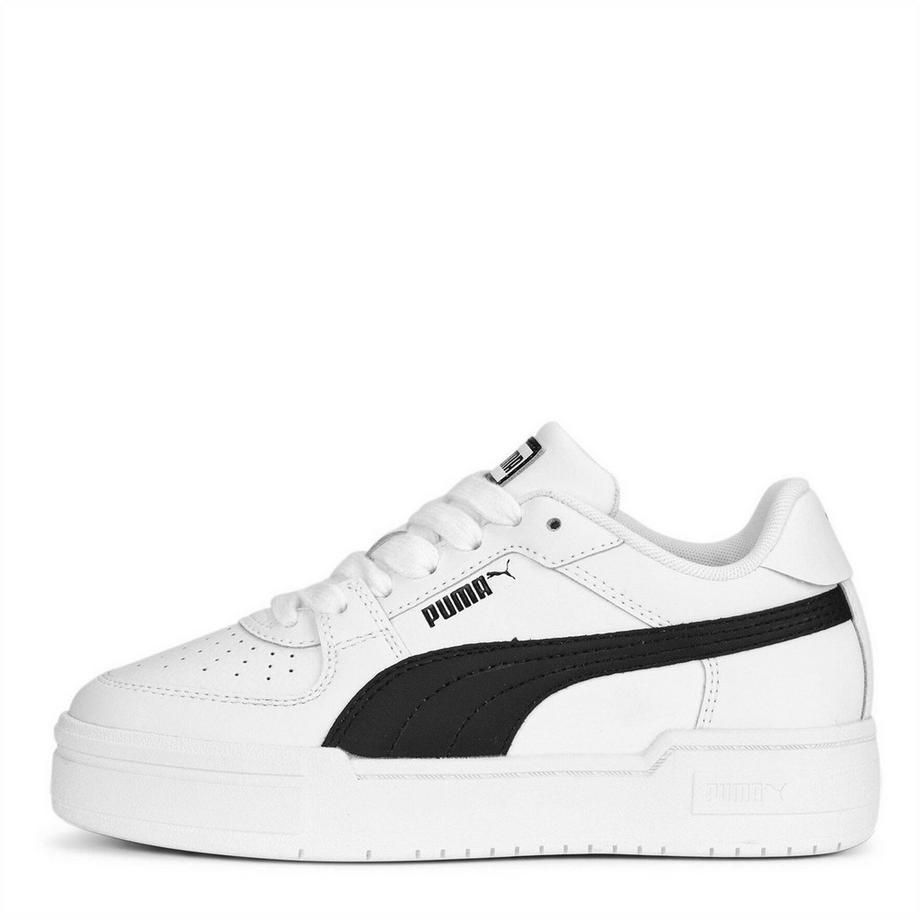 PUMA Baskets CA Pro Semelle Plateforme Baskets Ca Pro 