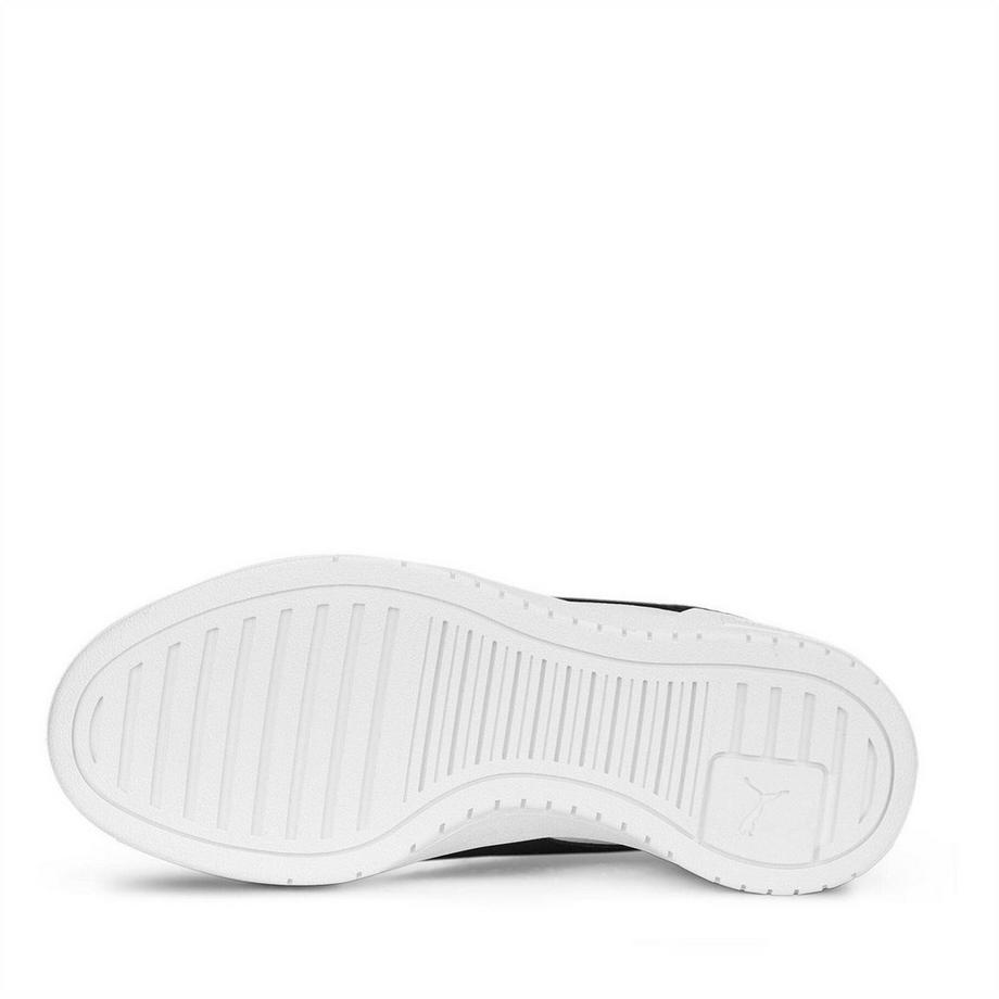 PUMA Baskets CA Pro Semelle Plateforme Baskets Ca Pro 
