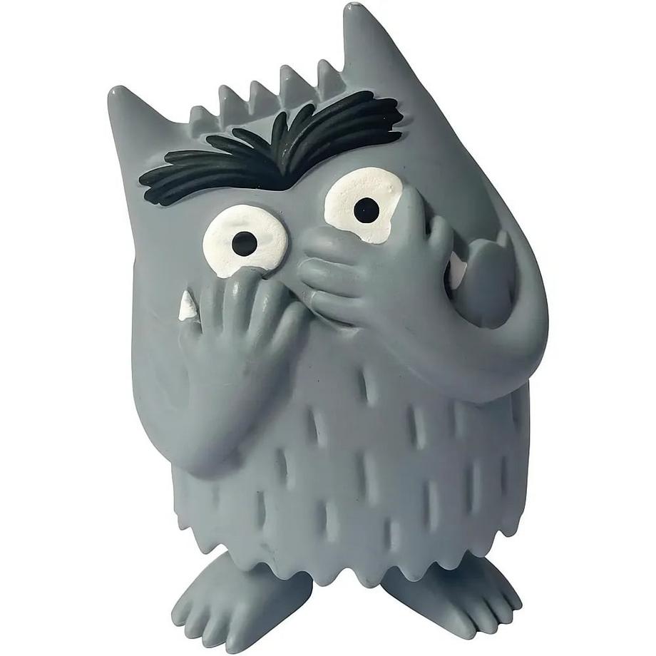 COMANSI  Farbenmonster Geschenkset (4Teile) 