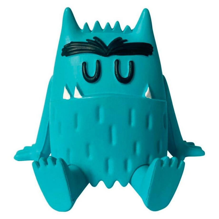 COMANSI  Farbenmonster Geschenkset (4Teile) 