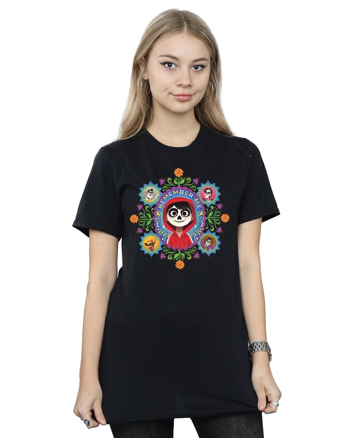 Disney  Tshirt COCO REMEMBER ME 