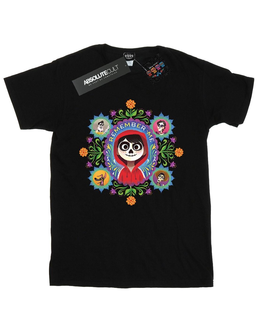 Disney  Tshirt COCO REMEMBER ME 