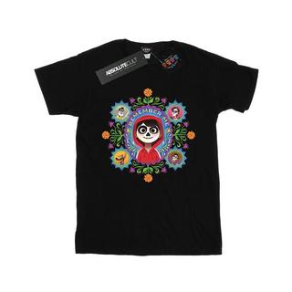 Disney  Tshirt COCO REMEMBER ME 