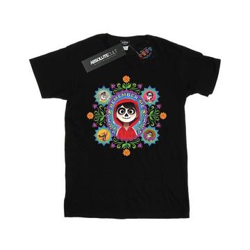 Coco Remember Me TShirt