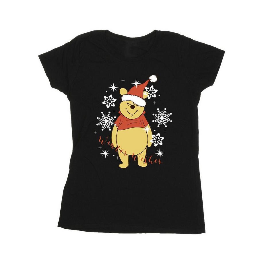 Winter Wishes TShirt