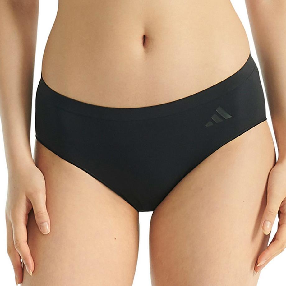 adidas Hipster Stretch Sport Active Senza Cuciture Confezione da 3  