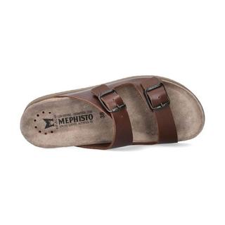 Mephisto  Harmony - Sandales cuir 