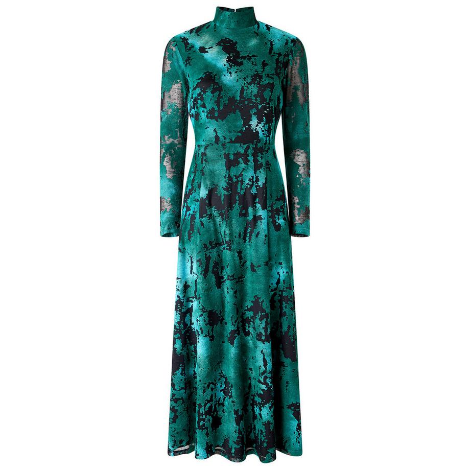 Joe Browns  Robe Longue à Manches Longues Lola 