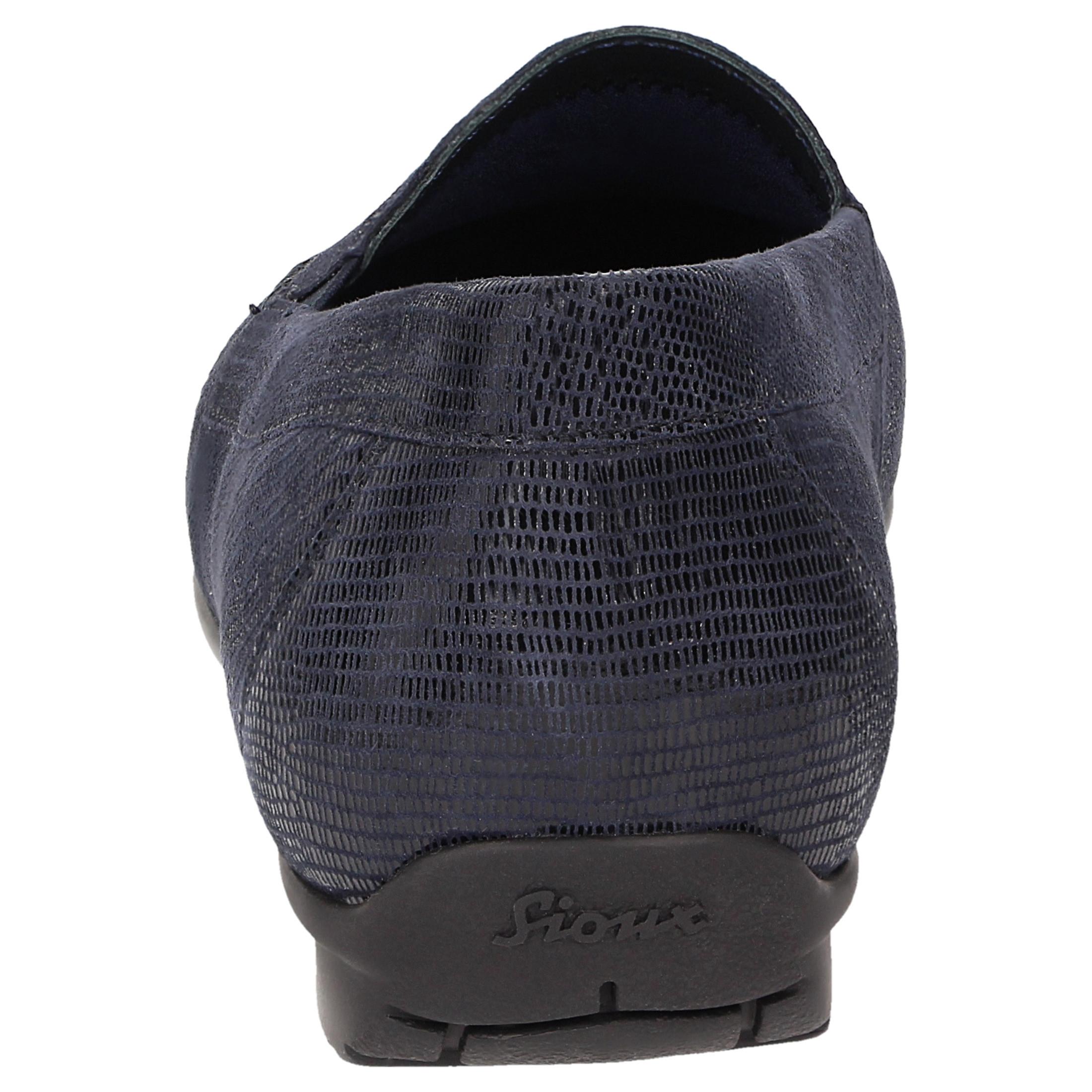 Sioux  Slipper Cortizia-739-H 