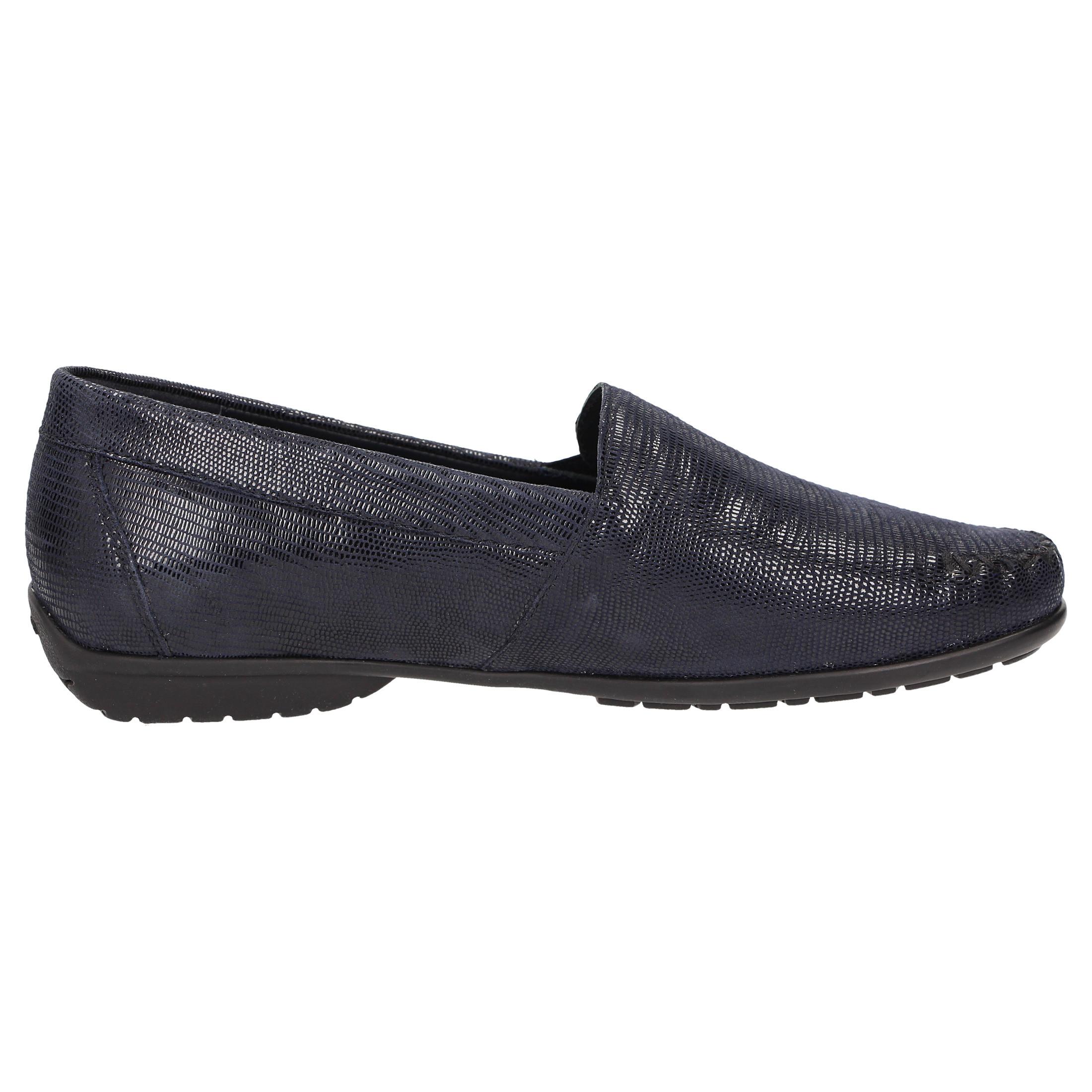 Sioux  Slipper Cortizia-739-H 