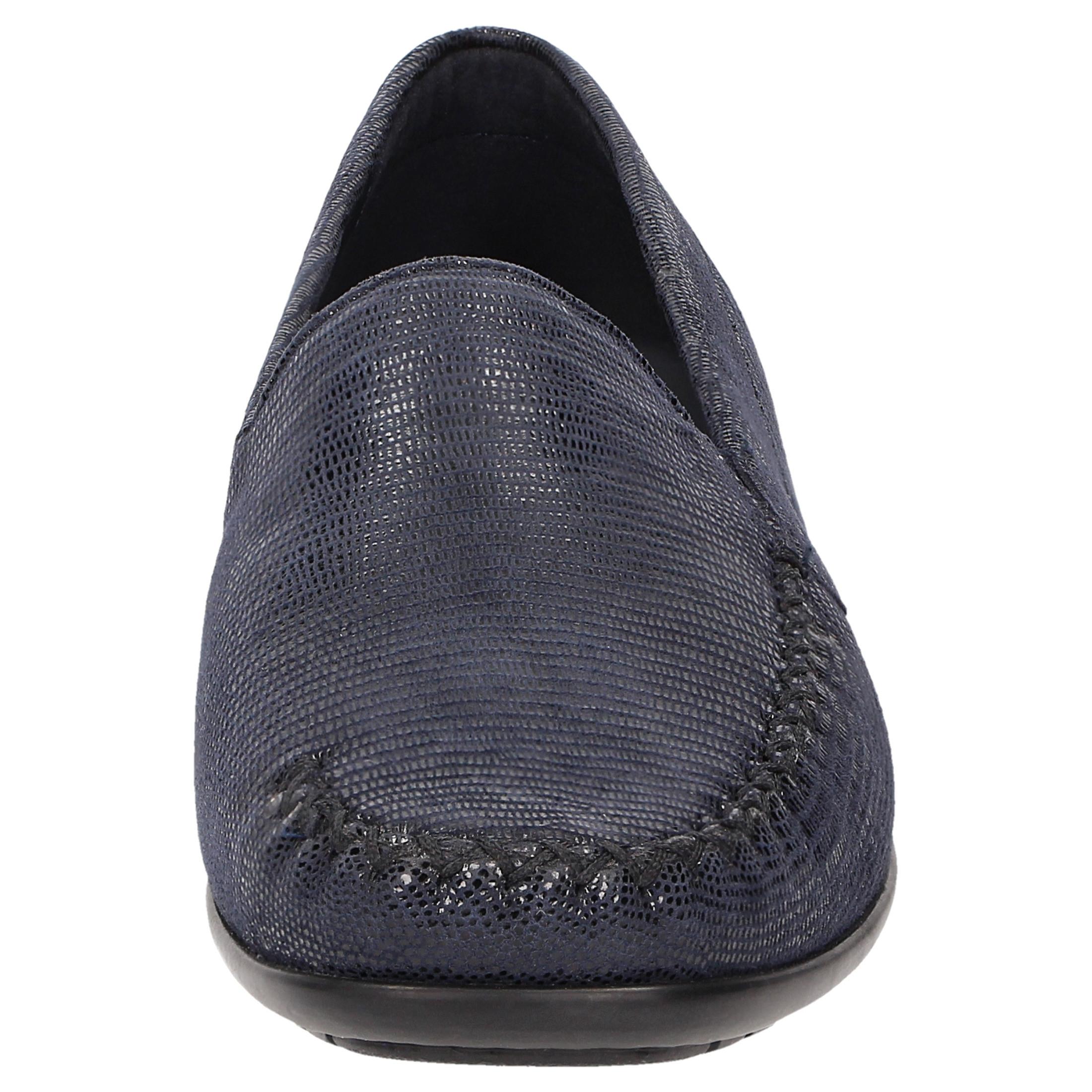 Sioux  Slipper Cortizia-739-H 