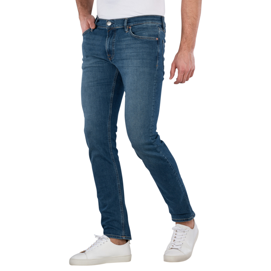 JACK & JONES Glenn Premium Slim Fit Jeans  