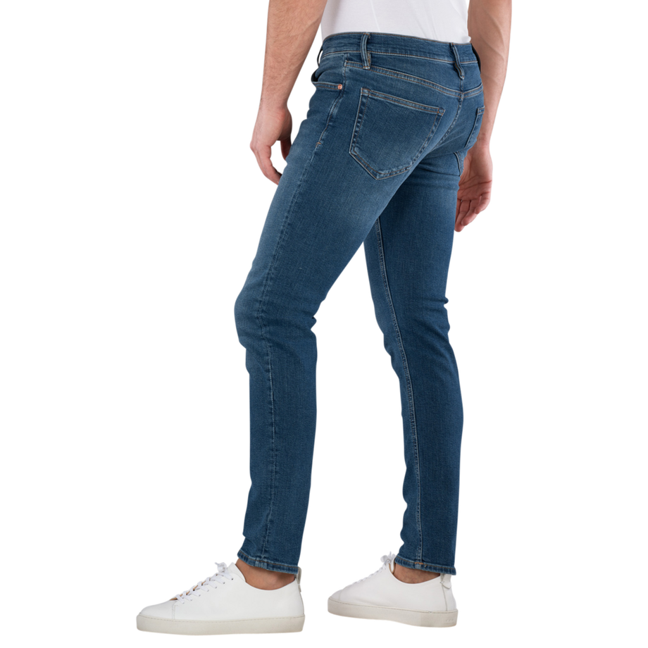 JACK & JONES Glenn Premium Slim Fit Jeans  