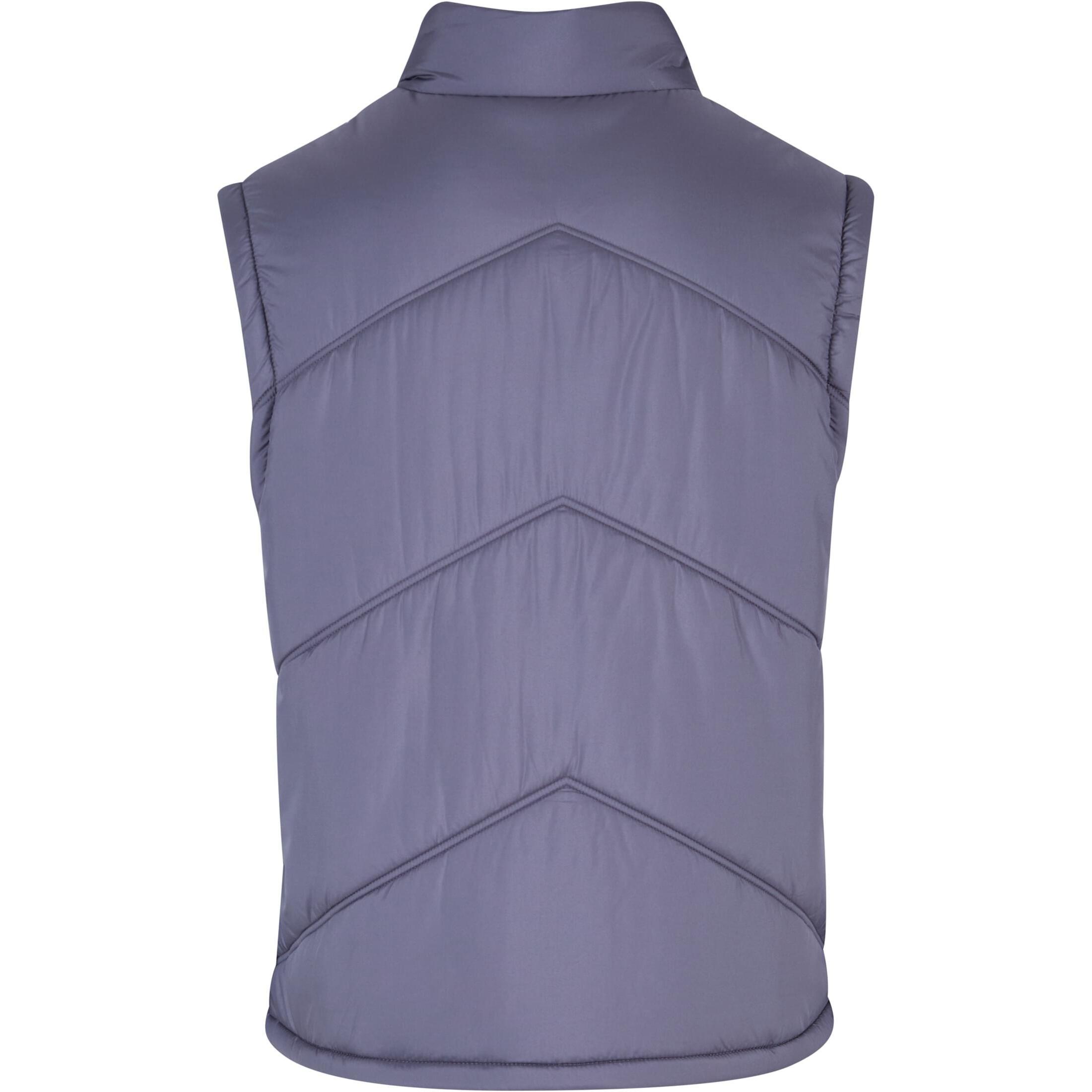 URBAN CLASSICS Arrow Wattierte Weste  