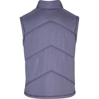 URBAN CLASSICS Arrow Wattierte Weste  