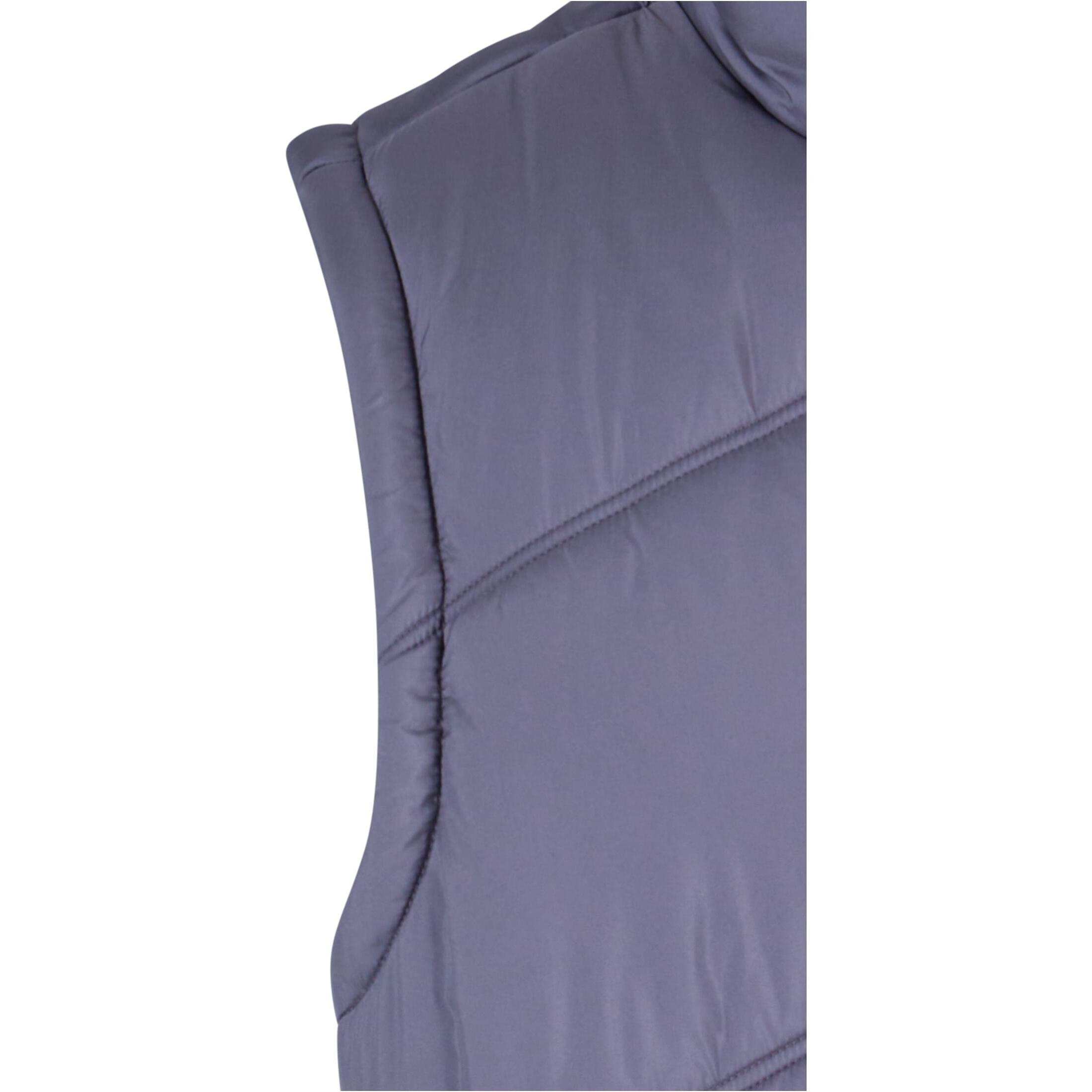 URBAN CLASSICS Arrow Wattierte Weste  