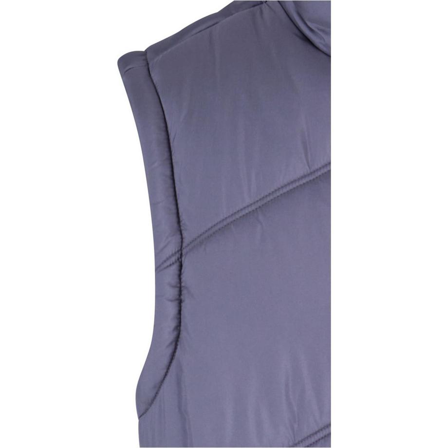 URBAN CLASSICS Arrow Wattierte Weste  