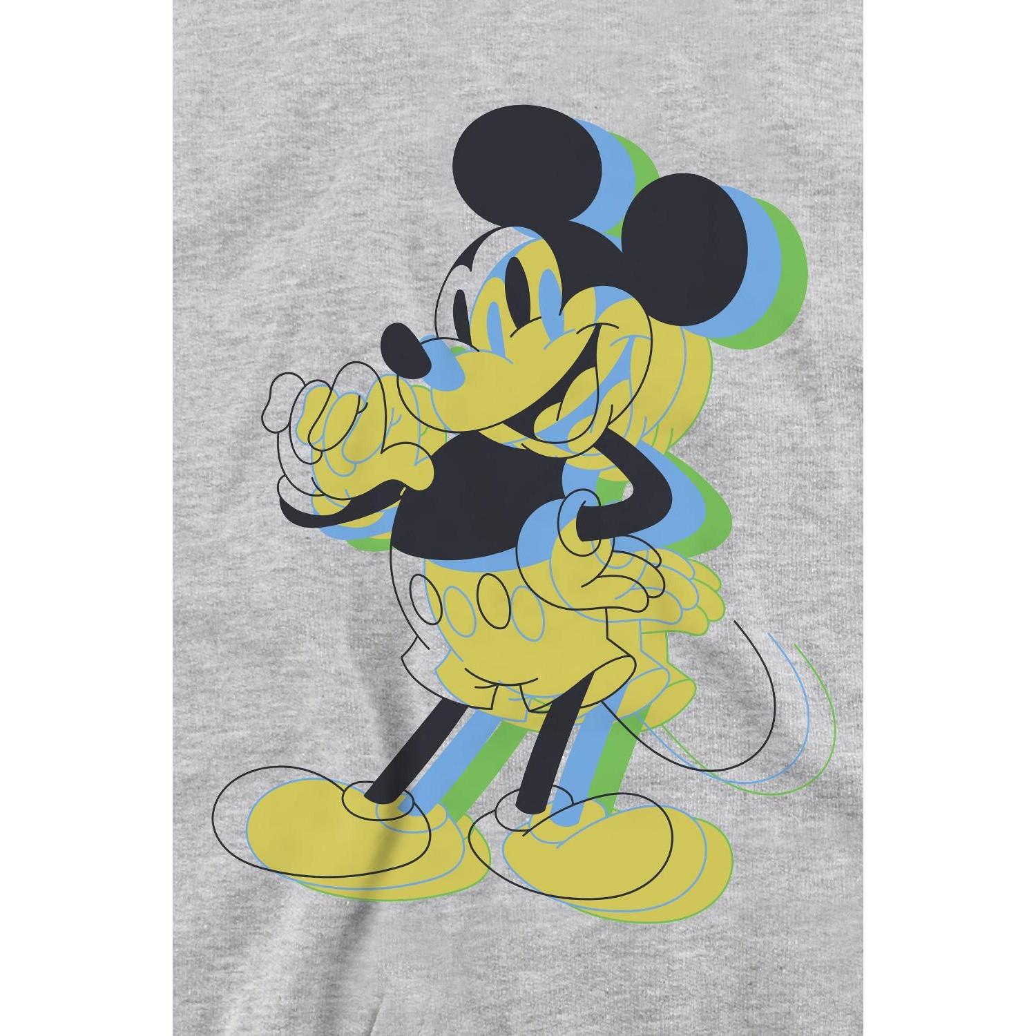 Disney  Trippy Sweatshirt 