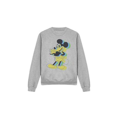 Disney  Trippy Sweatshirt 