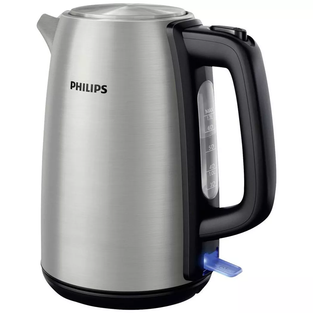 Philips Wasserkocher Daily Collection 1,7 l