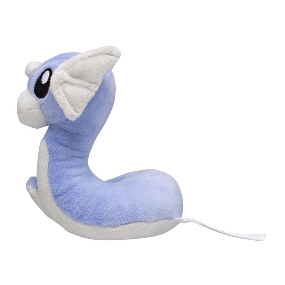 Pokémon  Dratini Sitting Cuties Plush 