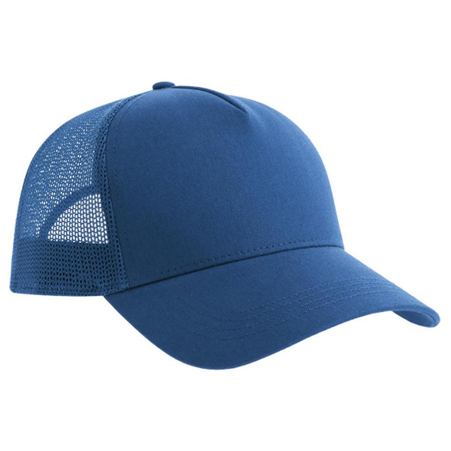 Atlantis Rapper Cappellino Da Camionista 5 Pannelli Sostenibile  