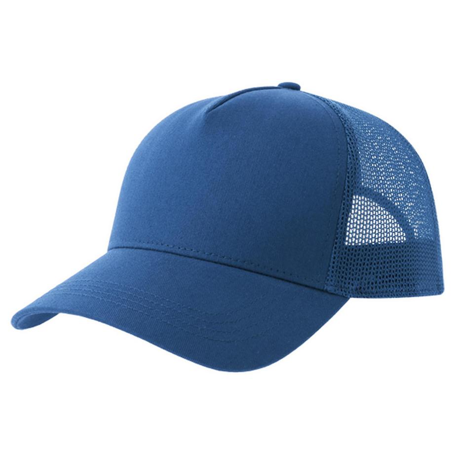 Rapper Cappellino Da Camionista 5 Pannelli Sostenibile