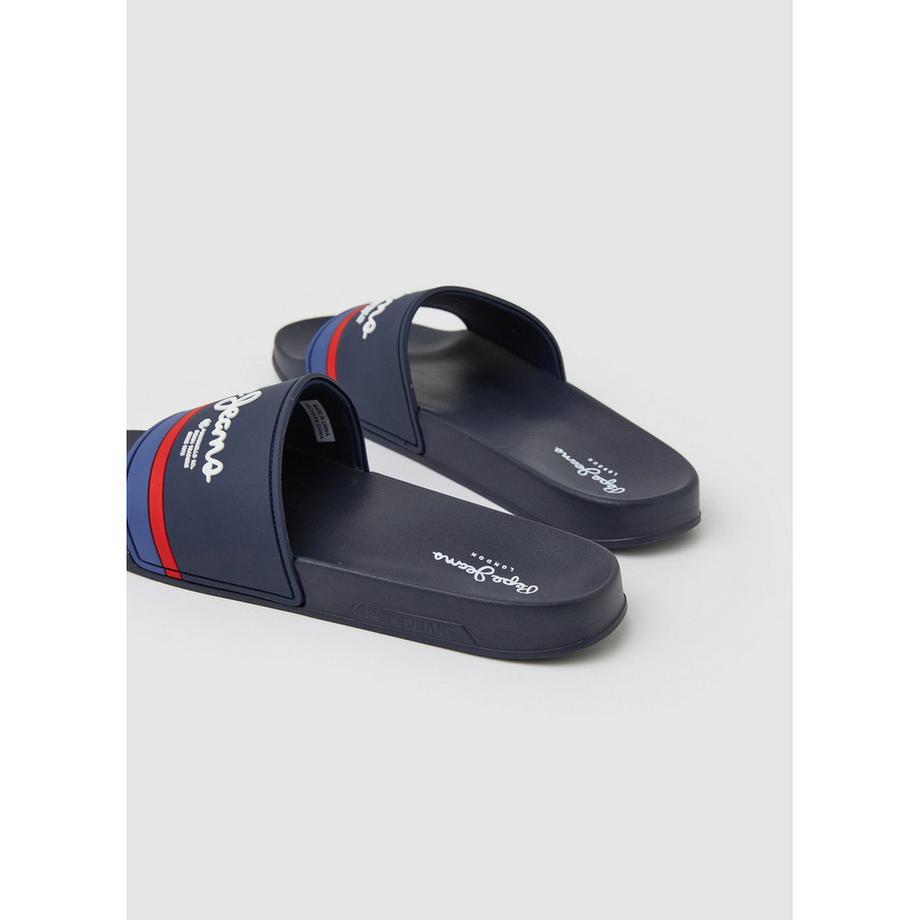 Pepe Jeans London  slides slider portobello 