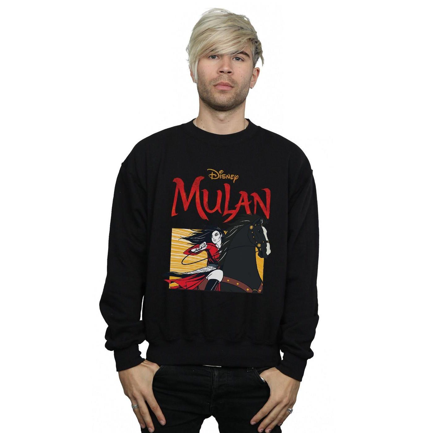 Disney  Sweatshirt 