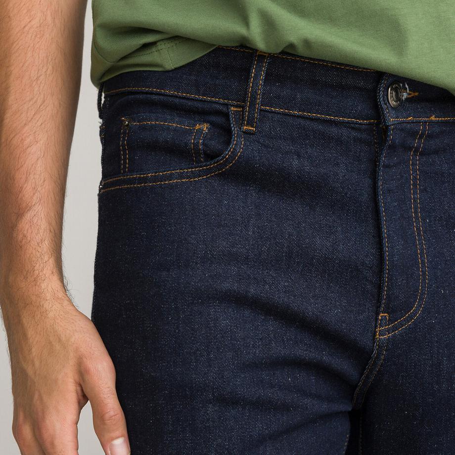 La Redoute Collections Signature Regular Fit Jeans  