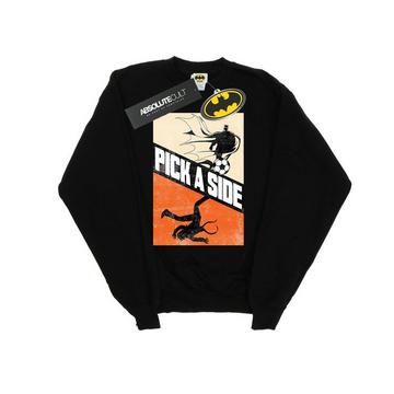 Pick A Side Sweatshirt