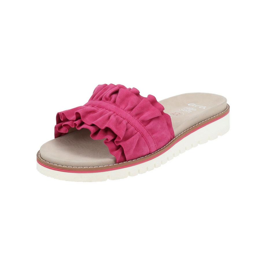 Pantoletten 12-28121