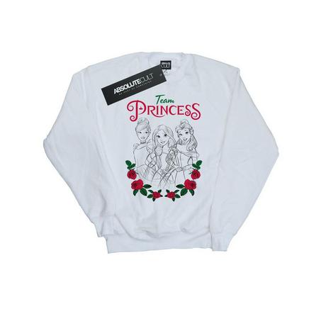 Disney PRINCESS  Sweat 