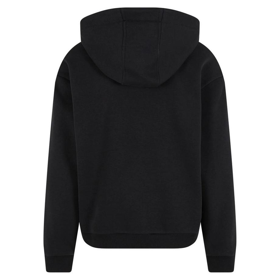 URBAN CLASSICS Sweat à capuche avec poche kangourou  