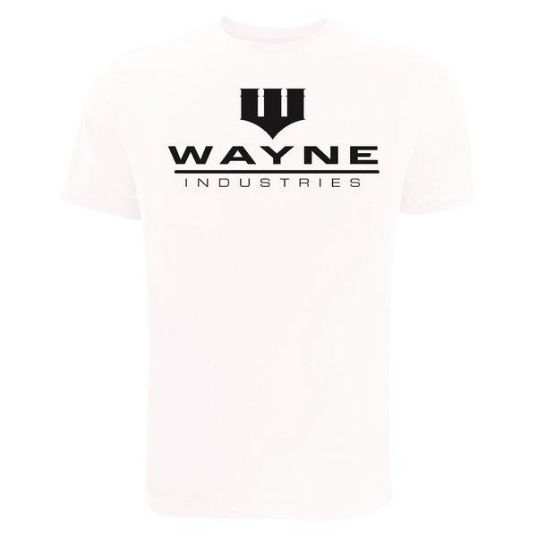 BATMAN  Wayne Industries TShirt 