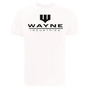 Wayne Industries TShirt