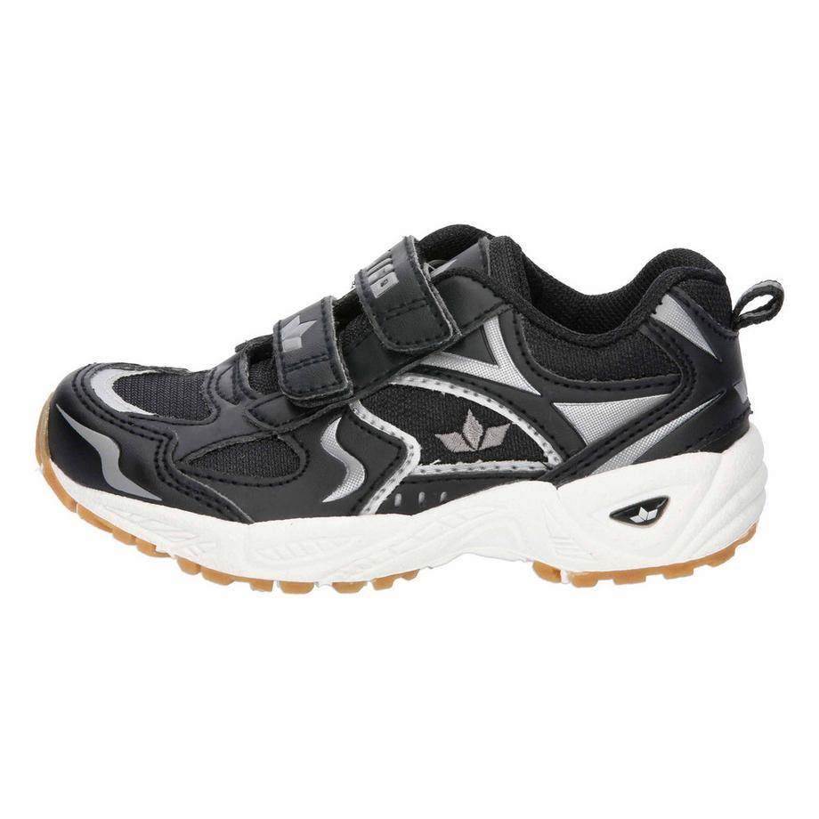 LICO Chaussure d'entraînement Bob V avec fermeture velcro Chaussure d'entraînement Fermeture velcro Garçons LICO Bob V 