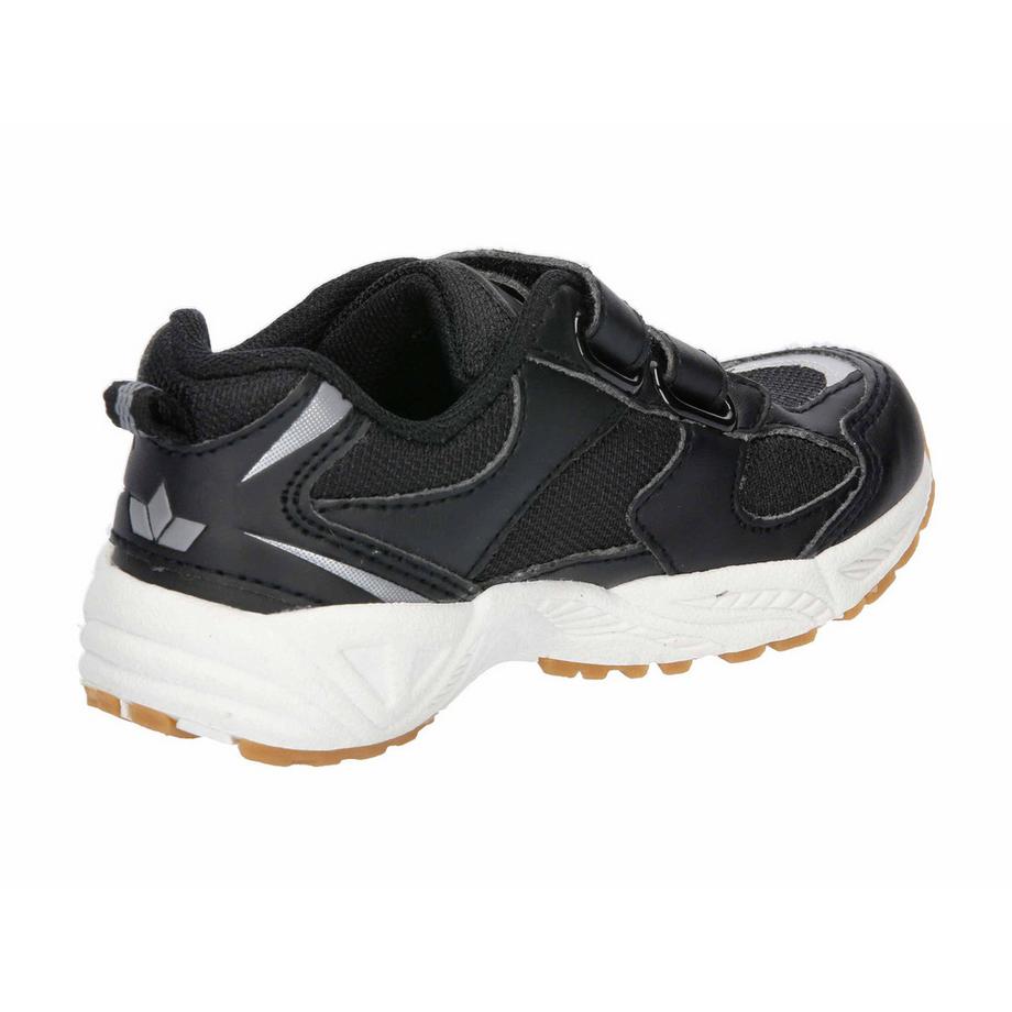LICO Chaussure d'entraînement Bob V avec fermeture velcro Chaussure d'entraînement Fermeture velcro Garçons LICO Bob V 