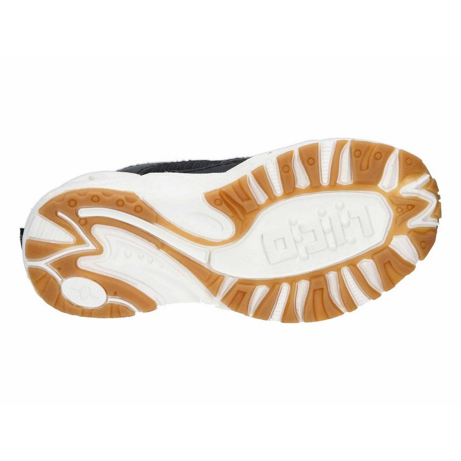 LICO Chaussure d'entraînement Bob V avec fermeture velcro Chaussure d'entraînement Fermeture velcro Garçons LICO Bob V 