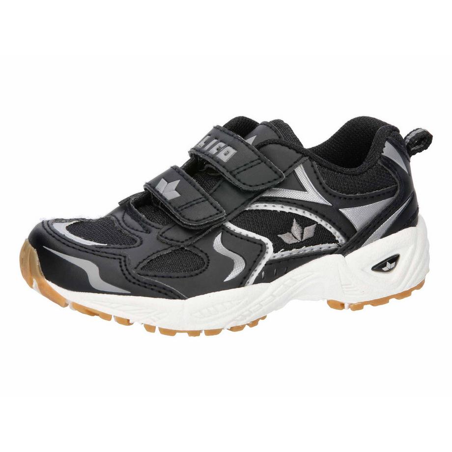 Chaussure d'entraînement Fermeture velcro Garçons LICO Bob V