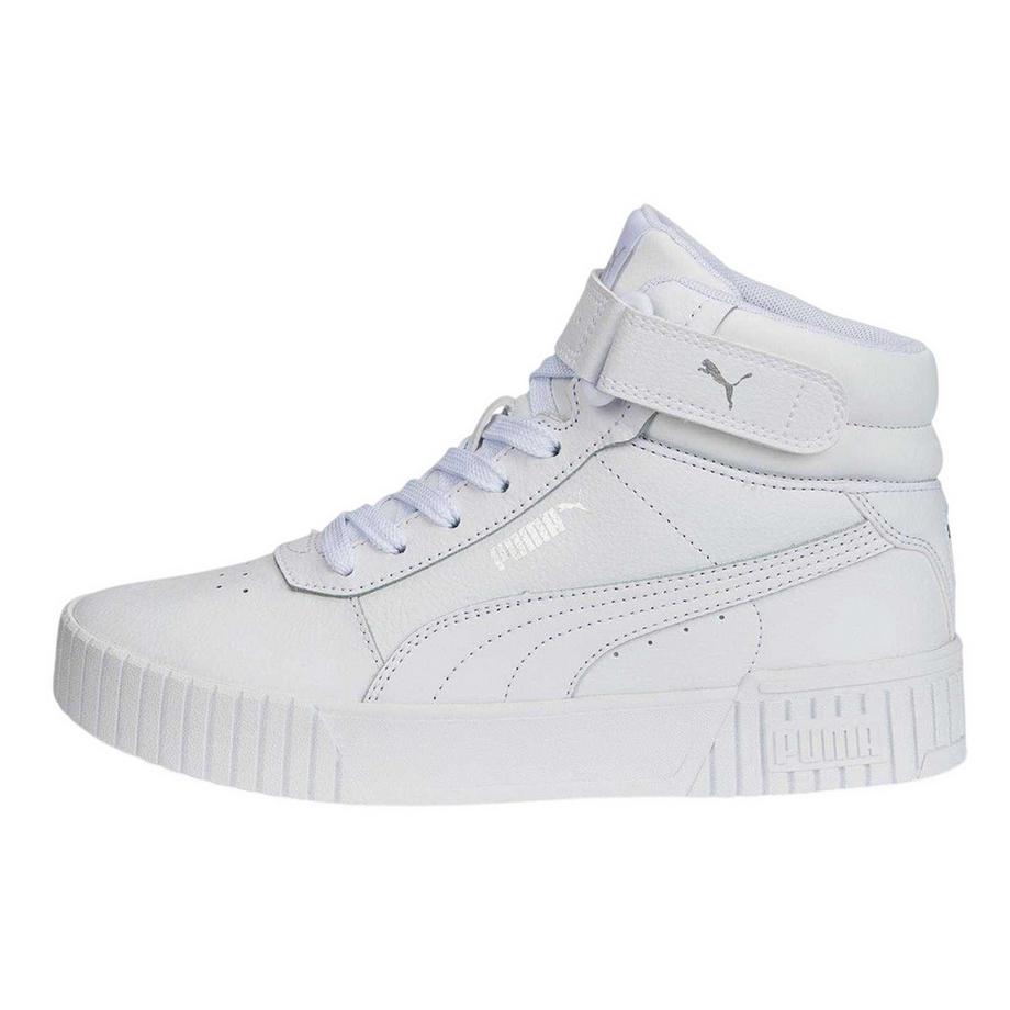 PUMA Carina Scarpe Da Ginnastica Alteragazze  