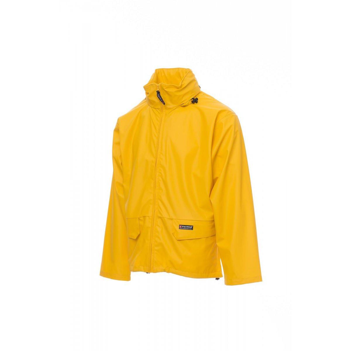 Payper Wear Dry Jacket Veste Imperméable  