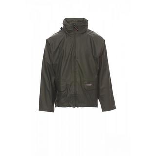 Payper Wear Dry Jacket Giacca Impermeabile  
