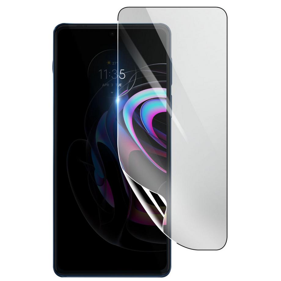 Motorola Edge 20 Pro Protection Ecran Hydrogel