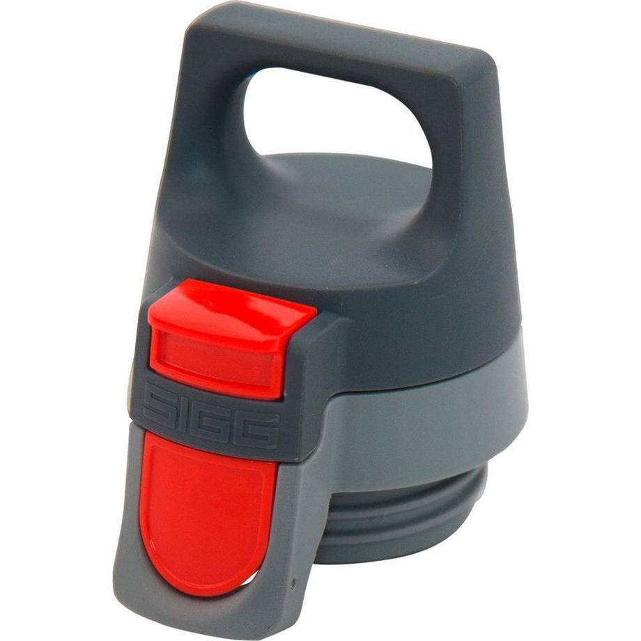 SIGG  Switzerland Verschluss Thermo One grey Hot Cold ' 21 8540.20 