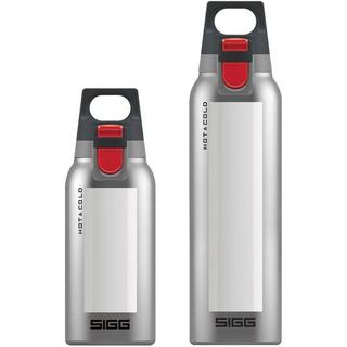 SIGG  Switzerland Verschluss Thermo One grey Hot Cold &#039 21 8540.20 