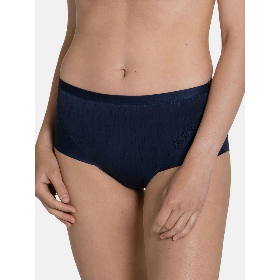 Slip taille haute Gracia