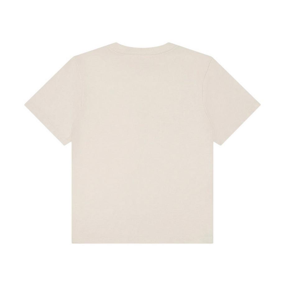 Bella + Canvas Maglietta Extra Forte Taglio Boxy  