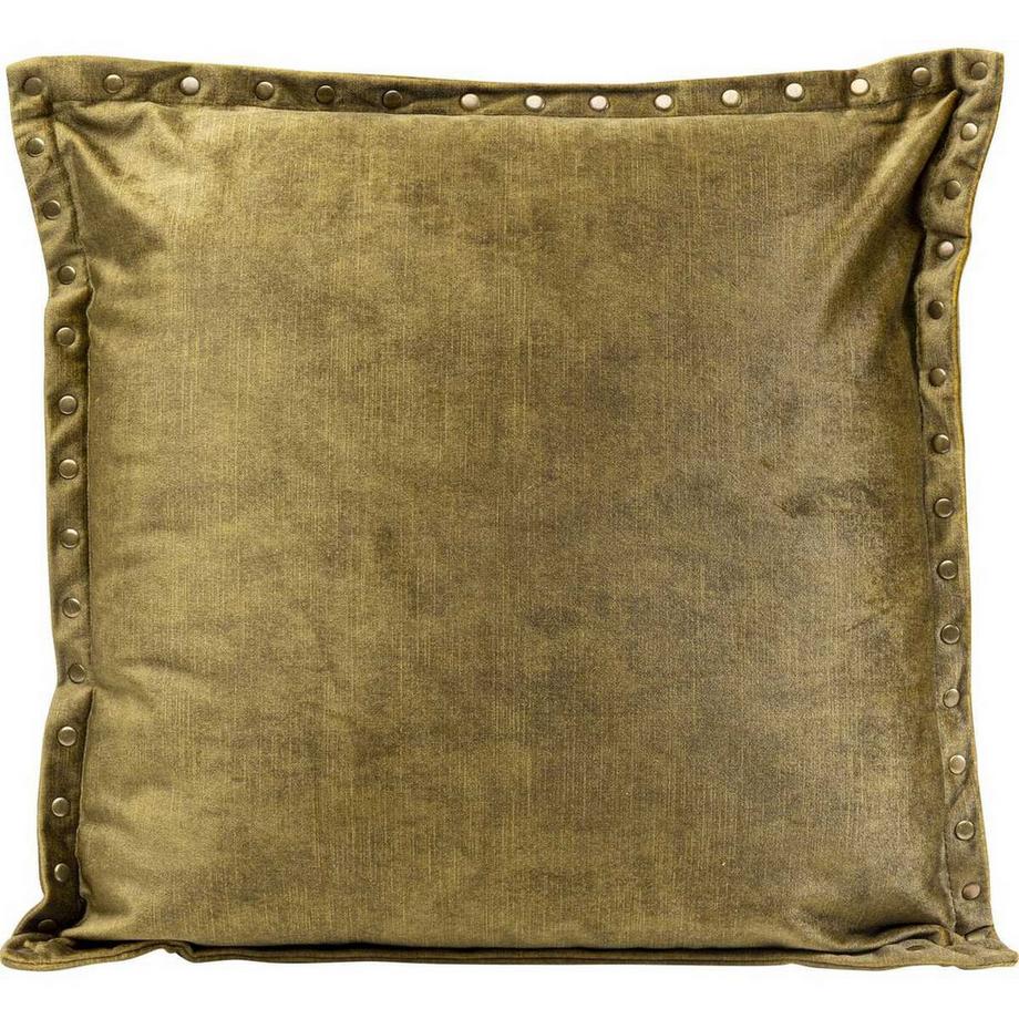 KARE Design Cuscino Nevada verde 45x45  